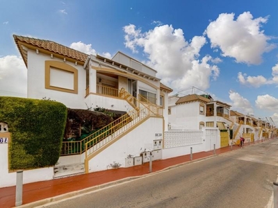 Bungalow en venta en Torreta, Torrevieja