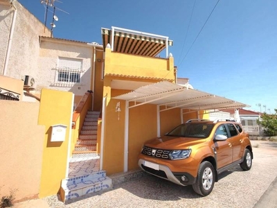 Casa adosada en venta en Torreta, Torrevieja