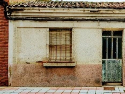 Casa adosada en venta en León
