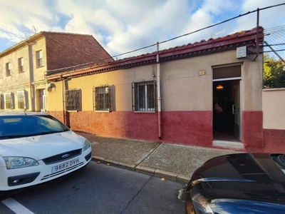 Casa adosada en venta en San Andrés del Rabanedo