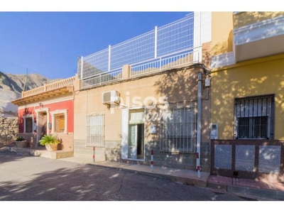 Casa en venta en Calle Ns Sra del Pilar