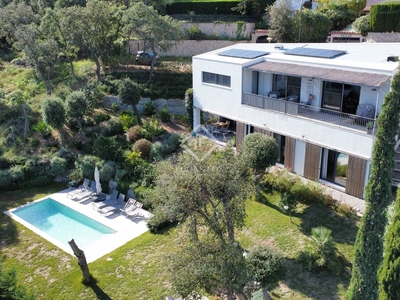 Casa / villa de 204m² en venta en Platja d'Aro, Costa Brava