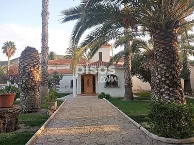 Chalet en venta en Av. Alfonso Xiii