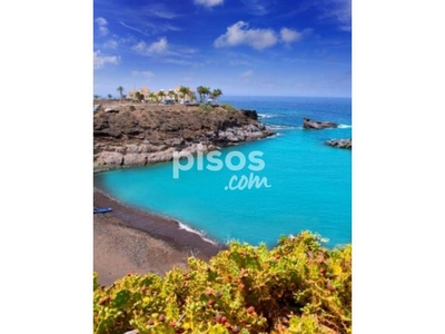 Chalet en venta en Callao Salvaje-Playa Paraíso-Armeñime