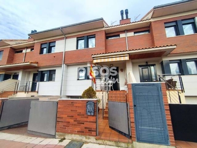 Chalet en venta en Calle Esparta, 5