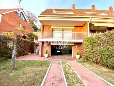 Chalet en venta en Carrer de Sant Joan, 23