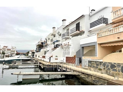 Chalet en venta en Empuriabrava-Port Empuries