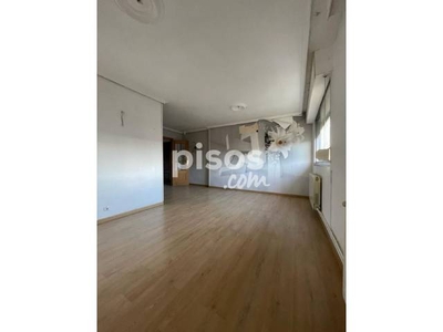 Piso en venta en Calle de Joaquín Velasco Martín, 32