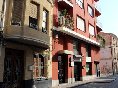 Piso en venta en calle San Juan, Archena, Murcia