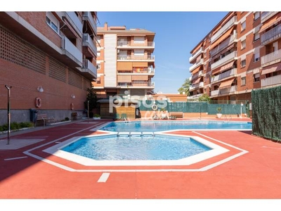 Piso en venta en Carrer de Santa Eugènia