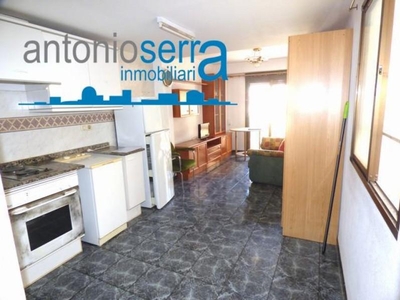 Piso en venta en Tormos, Valencia