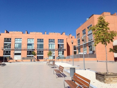 Venta de dúplex en Ventorro del Cano (Alcorcón)