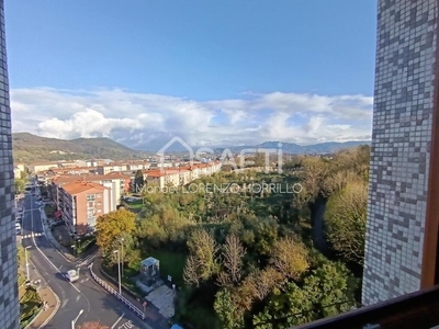 Venta de piso en Altza gaina (Donostia-San Sebastián)