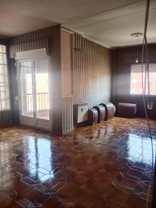 Venta de piso en Tarancón