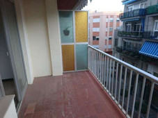 Apartamento en Benicarló