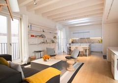 Piso exclusivo piso en venta en el barrio gótico en Barcelona