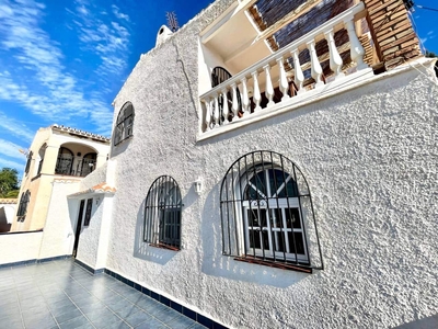 Adosado en venta en Benajarafe, Vélez-Málaga, Málaga