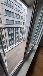 Alquiler de piso en Areal – Zona Centro de 3 habitaciones con garaje y balcón