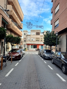 Alquiler de piso en Beniaján, Torregüera, Los Ramos (Murcia), Centro