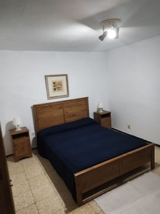Alquiler de piso en calle Luis Doreste Silva de 3 habitaciones con muebles