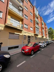 Alquiler de piso en Garrido Norte - Chinchibarra de 2 habitaciones con muebles y calefacción