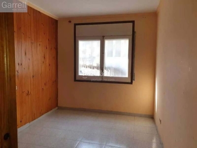 Apartamento con 3 habitaciones en Centre Blanes