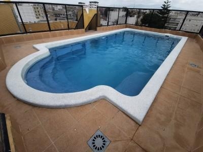 Apartamento en Almoradi