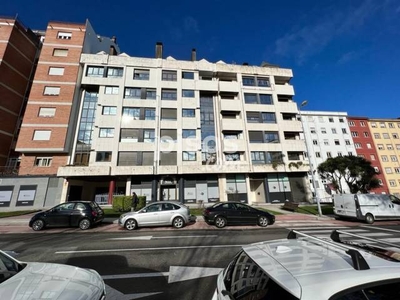 Apartamento en alquiler en Avenida Catedrático Serrano en Buenavista-El Cristo por 480 €/mes