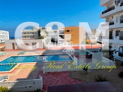 Apartamento en alquiler en Cala Bou en Cala Bou por 1.000 €/mes