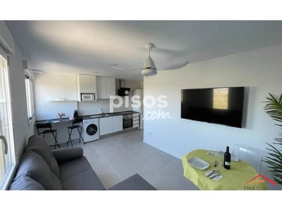 Apartamento en alquiler en Calle Camino Platja A