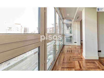 Apartamento en alquiler en Calle de María de Molina, 64, cerca de Calle Castelló en Castellana por 2.300 €/mes