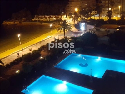 Apartamento en alquiler en Calle Gibraltar 6 Edificio Bromas, nº 6 en Playa de Levante o La Fossa por 875 €/mes