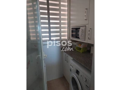 Apartamento en alquiler en Canet D´En Berenguer