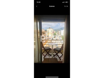 Apartamento en alquiler en Carrer de Gabriela Mistral, 4 en Tossa de Mar por 500 €/mes