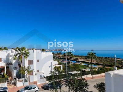 Apartamento en alquiler en San Juan de los Terreros