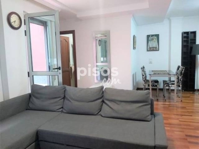 Apartamento en alquiler en Vegueta-Triana en Vegueta-Triana por 625 €/mes