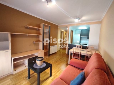 Apartamento en alquiler en Vilagarcía de Arousa en Vilagarcía de Arousa por 480 €/mes