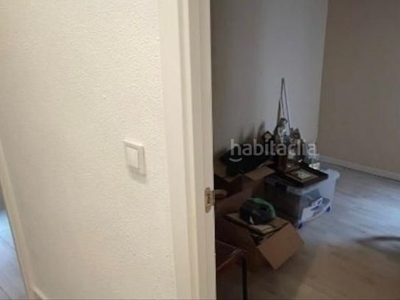 Apartamento en Canillejas Madrid
