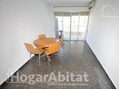 Apartamento en la Pobla de Farnals