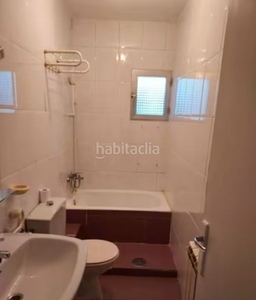 Apartamento en Lucero Madrid