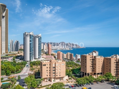 Apartamento en venta en Benidorm, Alicante