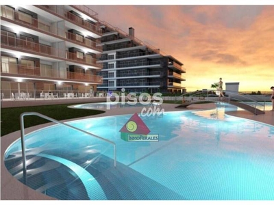 Apartamento en venta en Cabanes en Cabanes por 276.255 €