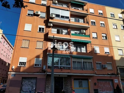 Apartamento en venta en Carrer de la Florista, cerca de Carrer de les Alqueríes de Bellver