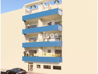 Apartamento en venta en Comunidad Valenciana