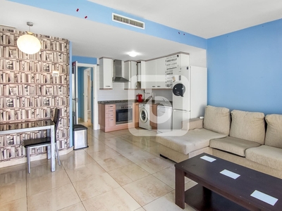 Apartamento en venta en Dénia, Alicante