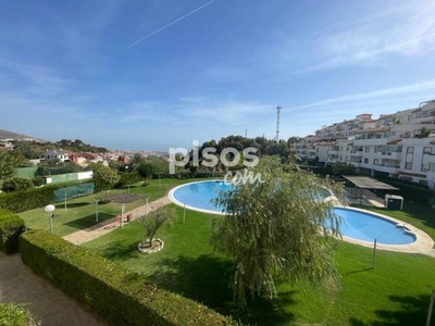 Apartamento en venta en Estupa Budista en Benalmádena Pueblo por 259.000 €