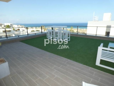 Apartamento en venta en Gran Alacant