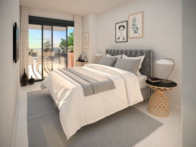 Apartamento en venta . en Huerta Nueva Estepona