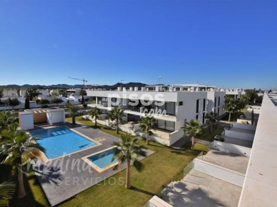 Apartamento en venta en Islas Menores-Mar de Cristal