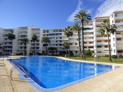Apartamento en venta en Javea / Xàbia, Alicante